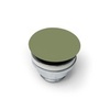 ArtCeram ACA038 44 00 Донный клапан, цвет: зелёный