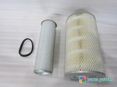 Фильтр воздушный / AIR FILTER АРТ: 10000-65935