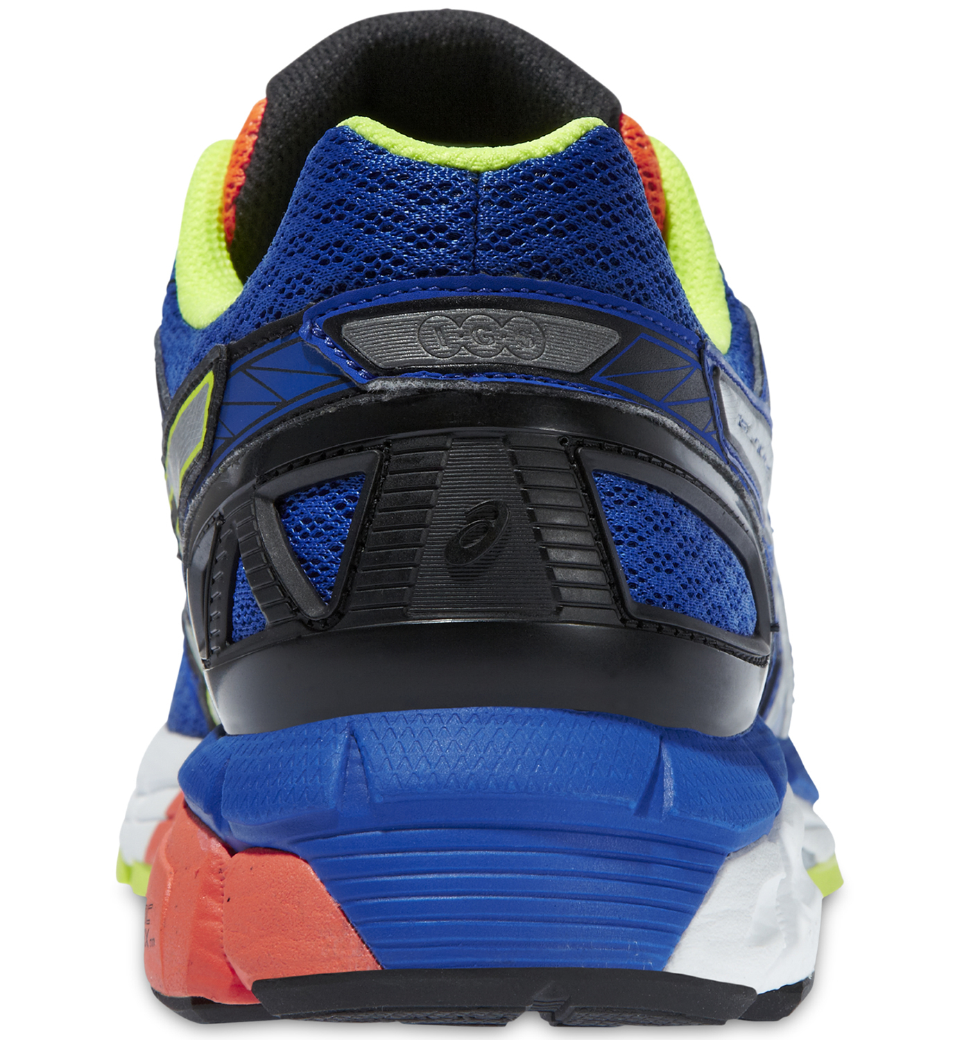 Asics Gel-Divide Кроссовки для бега мужские - 5