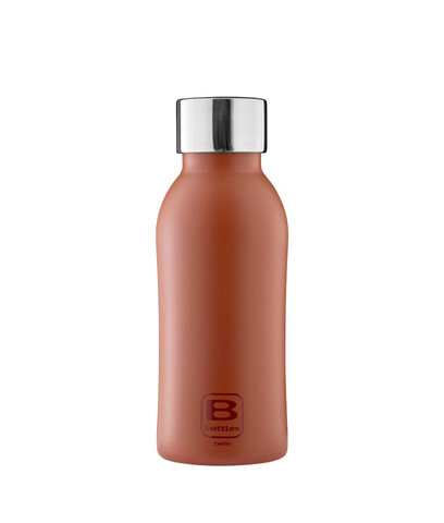 Термос Bugatti B Bottle Twin potter's clay BBT-PC350IN