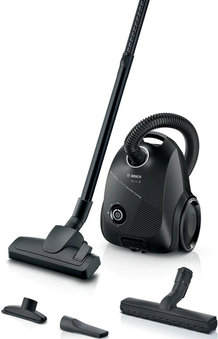 Пылесос Bosch BGLS2BA3H