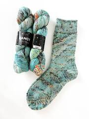 Пряжа O'Yarn BANGY, 500г