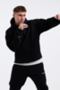 Худи Boxraw Johnson