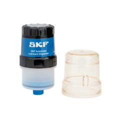 SKF TLRD 150 — перезаполняемый автоматический лубрикатор 150 мл, 5 бар