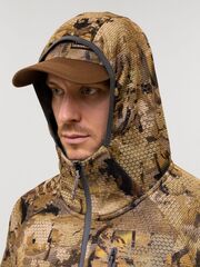 Демисезонный костюм для охоты Remington Oreo Yellow Waterfowl Honeycombs на remingtonn.ru