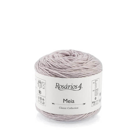 Rosarios 4 Meia 008 пряжа купить