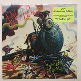 4 NON BLONDES: Bigger, Better, Faster, More! (Виниловая пластинка)