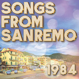 VARIOUS ARTISTS: Songs From Sanremo 1984 (LP) (Виниловая пластинка)