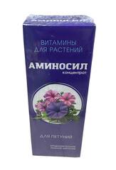 Аминосил для петуний 250мл