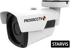 PX-IP-BP60-SN50-P (BV) уличная IP видеокамера, 5.0Мп, f=2.8-12мм, POE
