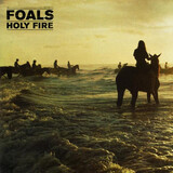 FOALS: Holy Fire (Виниловая пластинка)