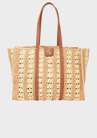 Сумка BOSS BEYOND Tote RF