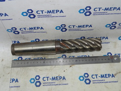 Фреза к/х 40х120х275 z=6 быстрореж. сталь К/М 5