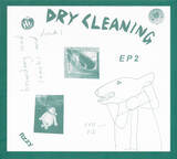 DRY CLEANING: Boundary Road Snacks And... (Компакт-диск)
