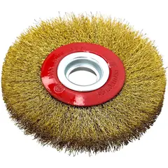 Дисковая щетка D150x18 0,3 мм OSBORN 0008544061