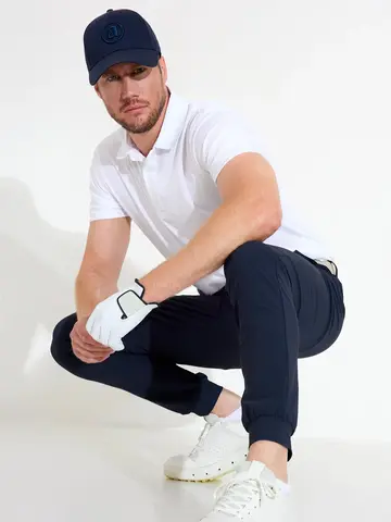Брюки мужские Abacus Putter Joggers