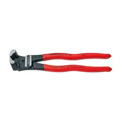 Болторез торцовый черненые 200 мм Knipex 61 01 200 SB