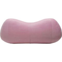 Кровать KARE x Karim Rashid Fluid Dreams Pink 180x200 см