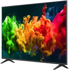 Телевизор LED LG 65" 65QNED80B6B.ARUG черный титан 4K Ultra HD 60Hz DVB-T DVB-T2 DVB-C DVB-S DVB-S2 USB WiFi Smart TV