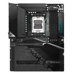 Материнская плата GigaByte X870 Aorus Stealth