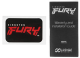 DDR5 32GB Kingston FURY KF564C32BWE-32