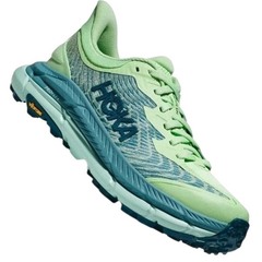 LIME GLOW/OCEAN MIST
