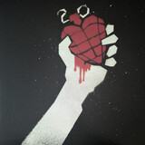 GREEN DAY: American Idiot 20 - Limited Red & Black Splatter Vinyl Edition (Виниловая пластинка)
