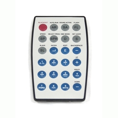 INVOLIGHT LC20 - пульт управления для LD100