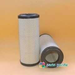 Фильтр воздушный, элемент, L-32.5 см / AIR FILTER ELEMENT АРТ: 901-518 АРТ: 901-518