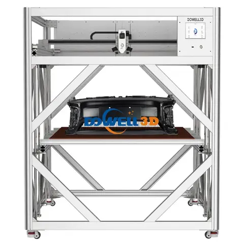 3D-принтер Dowell3D DM10Pro