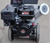 Измельчитель веток ZimAni CS11D — фото 4