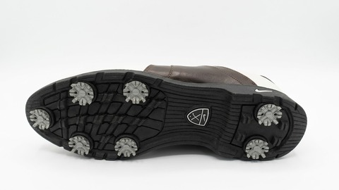Ботинки для гольфа NIKE Saddle