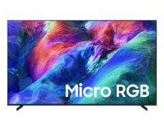 Телевизор Samsung 65″ MRE65R85HAUXPY 4K Ultra HD 120Hz