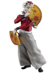 Фигурка Banpresto Demon Slayer Kimetsu no Yaiba Grandista Doma