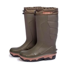 Сапоги ПУ BIGFOOT Plus с вкладным чулком, Harweld