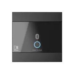 Настенная панель подключения Audac WP220/B