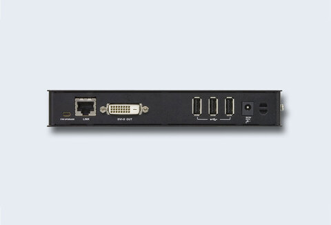 KVM удлинитель Aten CE610A (CE610A-AT-G) — фото 5