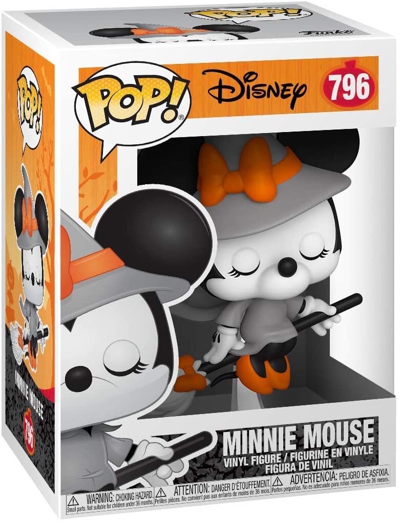 Микки Маус фигурка Funko POP