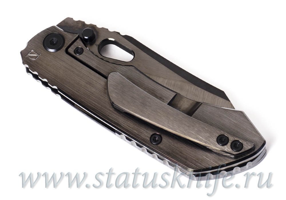 Сет ножей CKF Evolution 3.0B DLC и CKF Capitalist