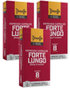 Dimello Кофе в капсулах Forte Lungo 10 шт. - 3 уп.
