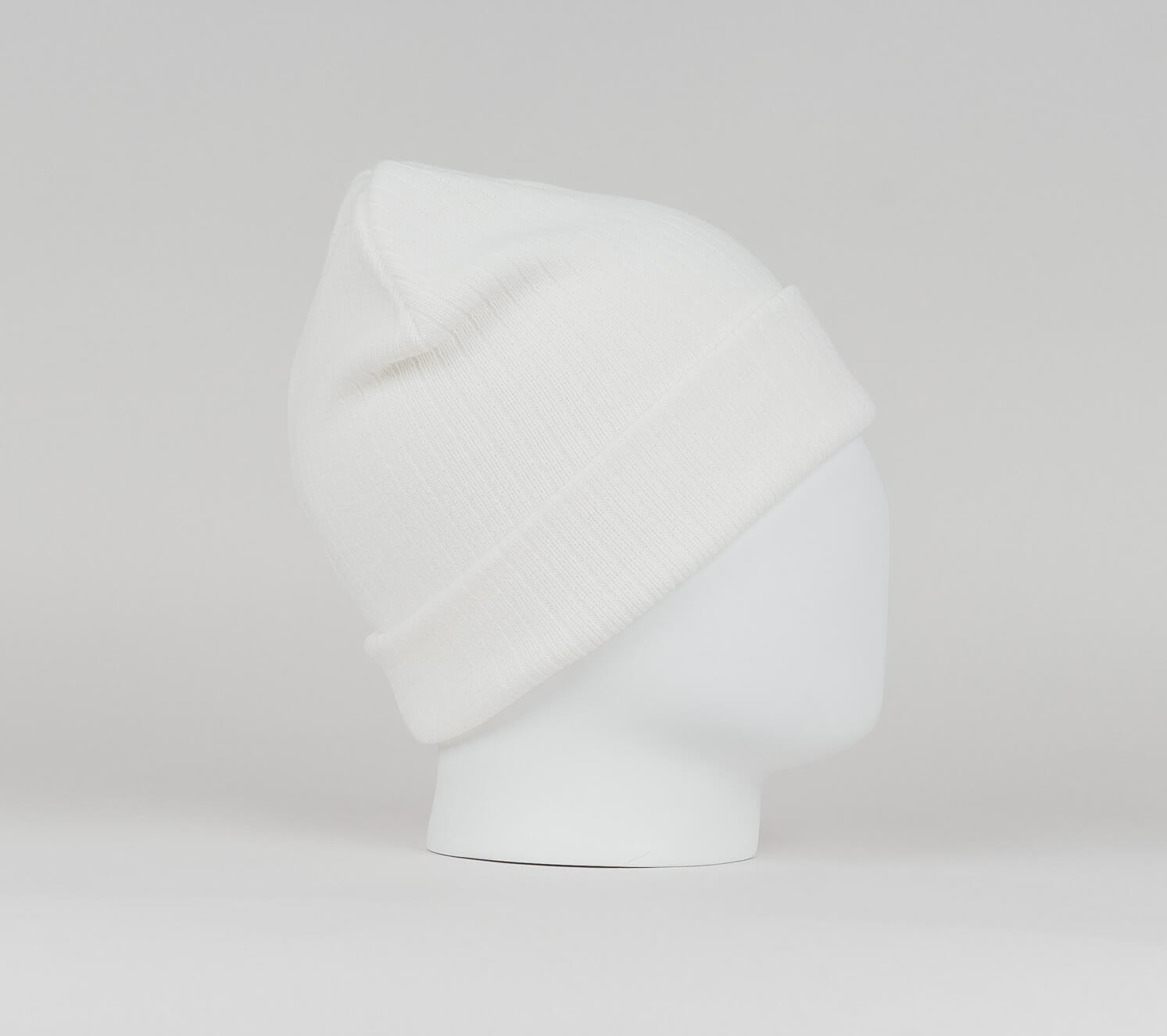 Шапка Nordski Retro cream - 3