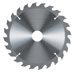 Пильный диск для дерева 190x30x2.2/1.4x24T Makita D-64951