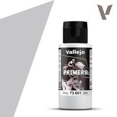 SURFACE PRIMER 601-60ML GREY