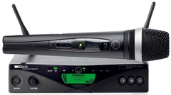 AKG WMS470 Vocal Set C5