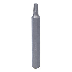 KING TONY (187027T) Вставка (бита) торцевая 5/16", L = 70 мм, TORX, T27