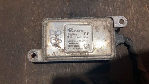 Датчик  кислородный NOX MAN TGA TGS TGX 51154080009 б.у