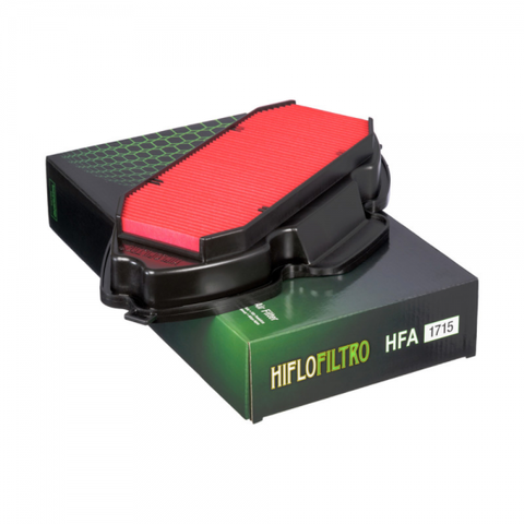 Фильтр воздушный для Honda NC700 12-17, NC750 14-19, CTX700 14-18, Hiflofiltro HFA1715