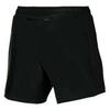 Mizuno Alpha 5.5 Short беговые шорты мужские - 2