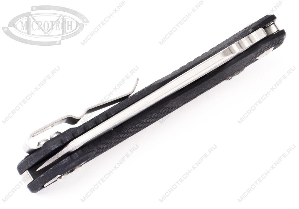 Нож Microtech 210T-10IMBK MSI RAM-LOK Polymer Handles