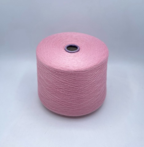 Di.Ve (пр.Италия),art-Garda 2/44 2200м/100гр, 50% меринос, 50% акрил, цвет-Розовый(542/410), арт.33849